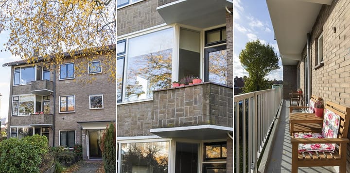 Foto 11 van Admiraal de Ruyterlaan 113