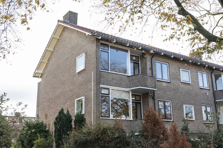 Foto 12 van Admiraal de Ruyterlaan 113