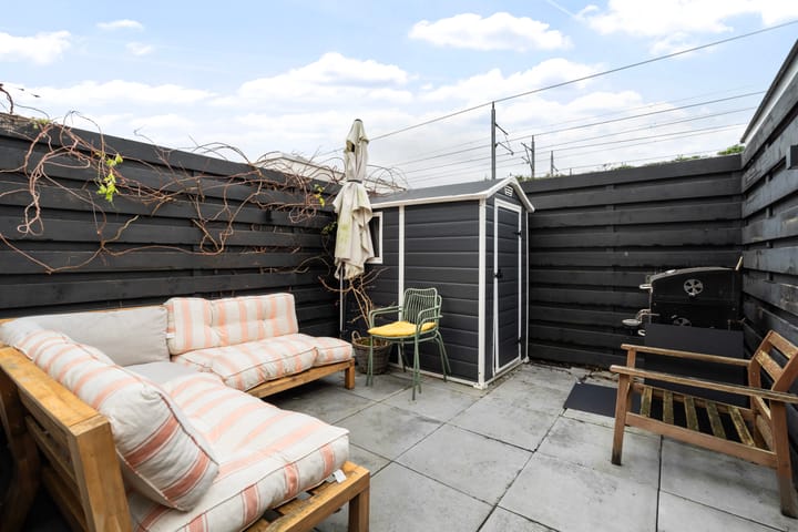 Foto 19 van Seringstraat 118