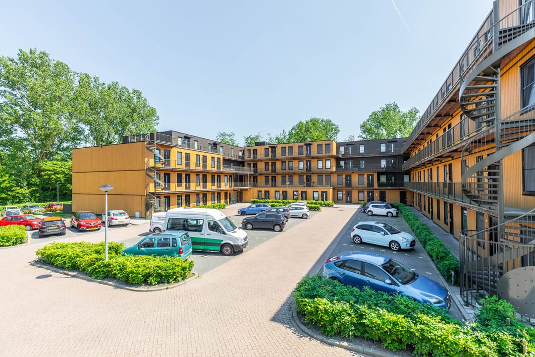 Foto 1 van Pierebaan 47