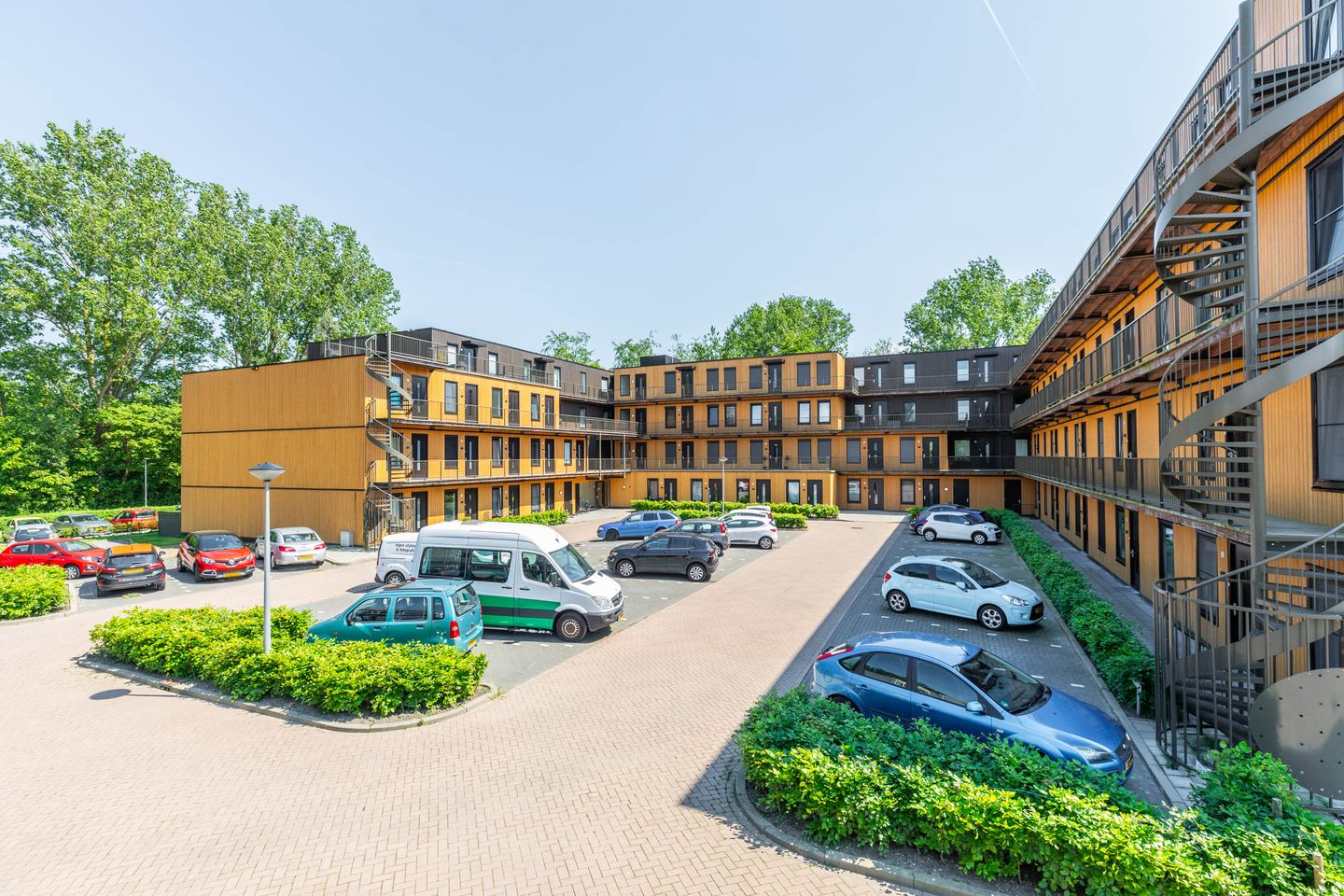 Foto 1 van Pierebaan 47