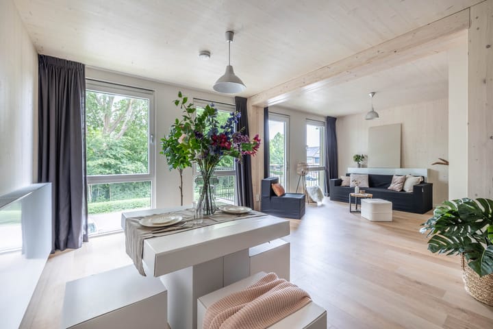 Foto 2 van Pierebaan 47