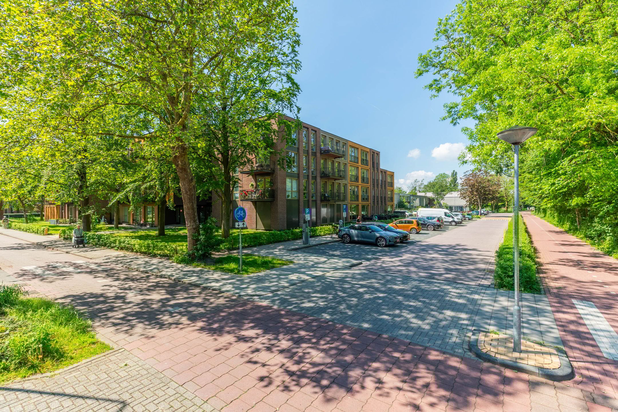 Foto 6 van Pierebaan 47