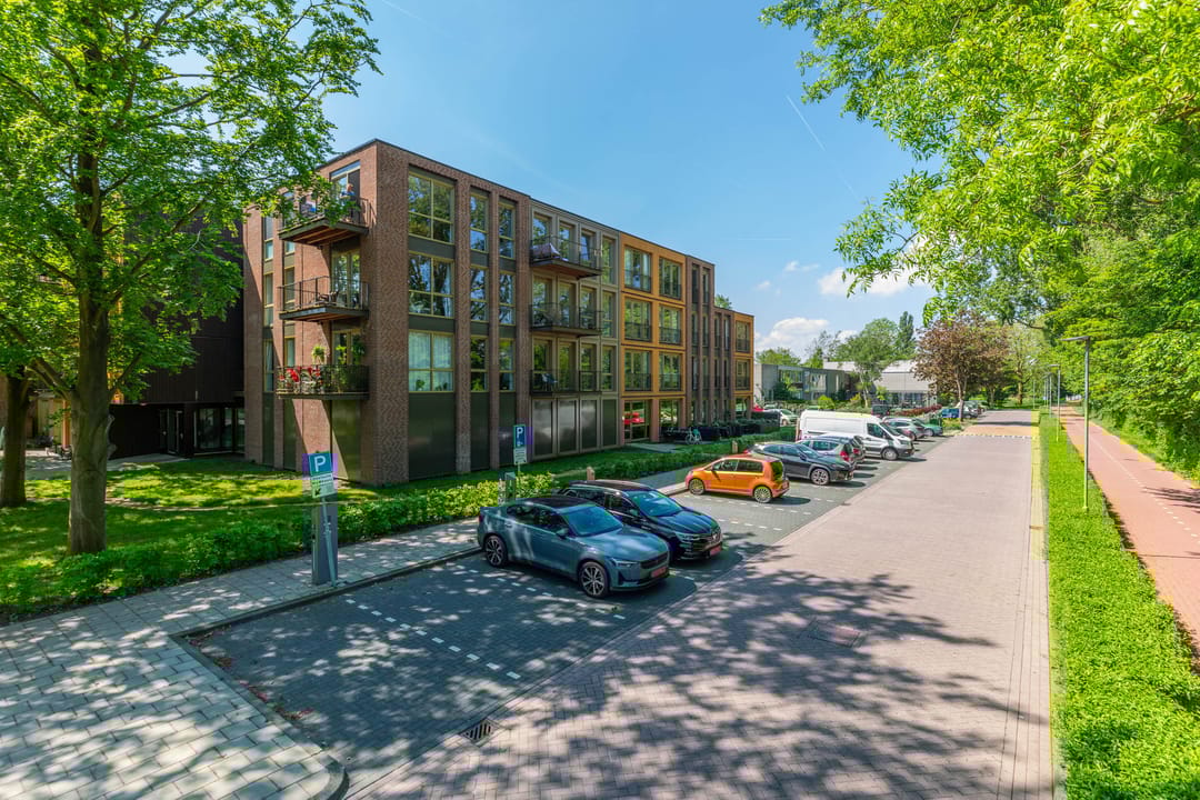 Foto 7 van Pierebaan 47