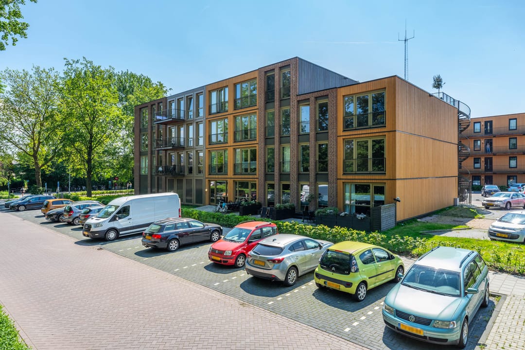 Foto 8 van Pierebaan 47