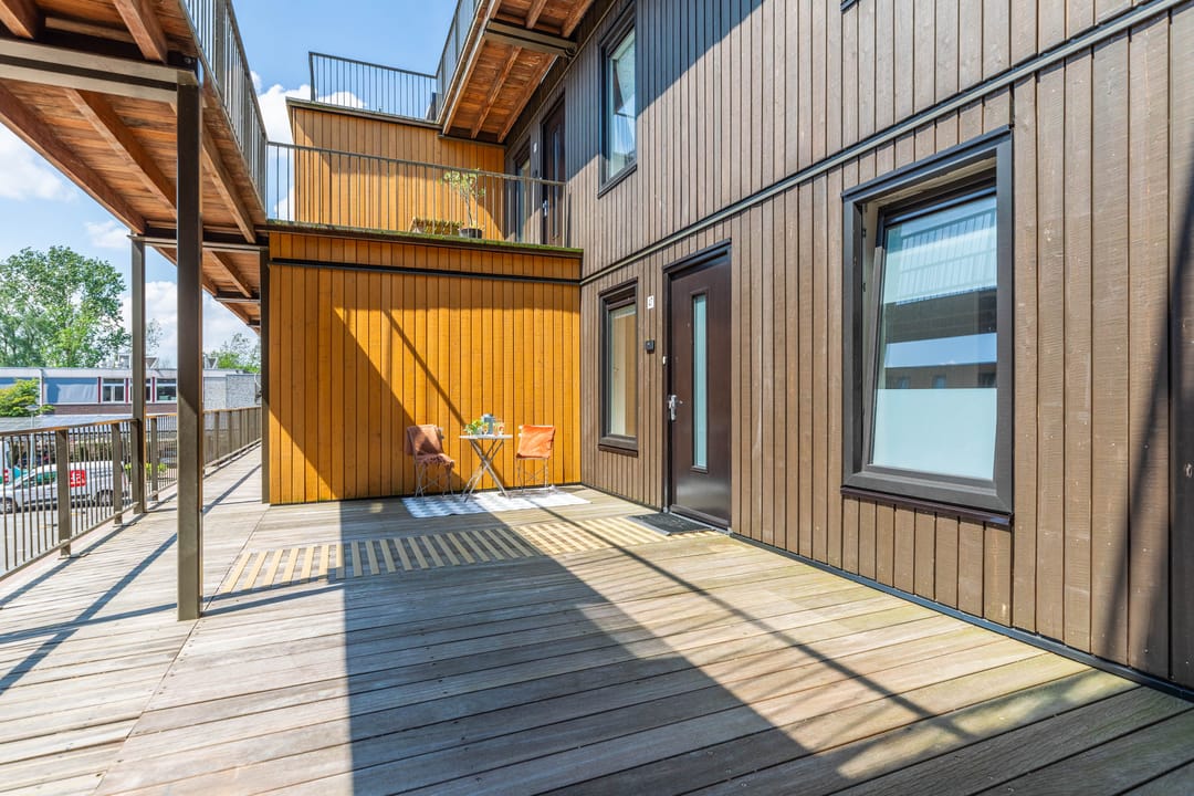 Foto 13 van Pierebaan 47