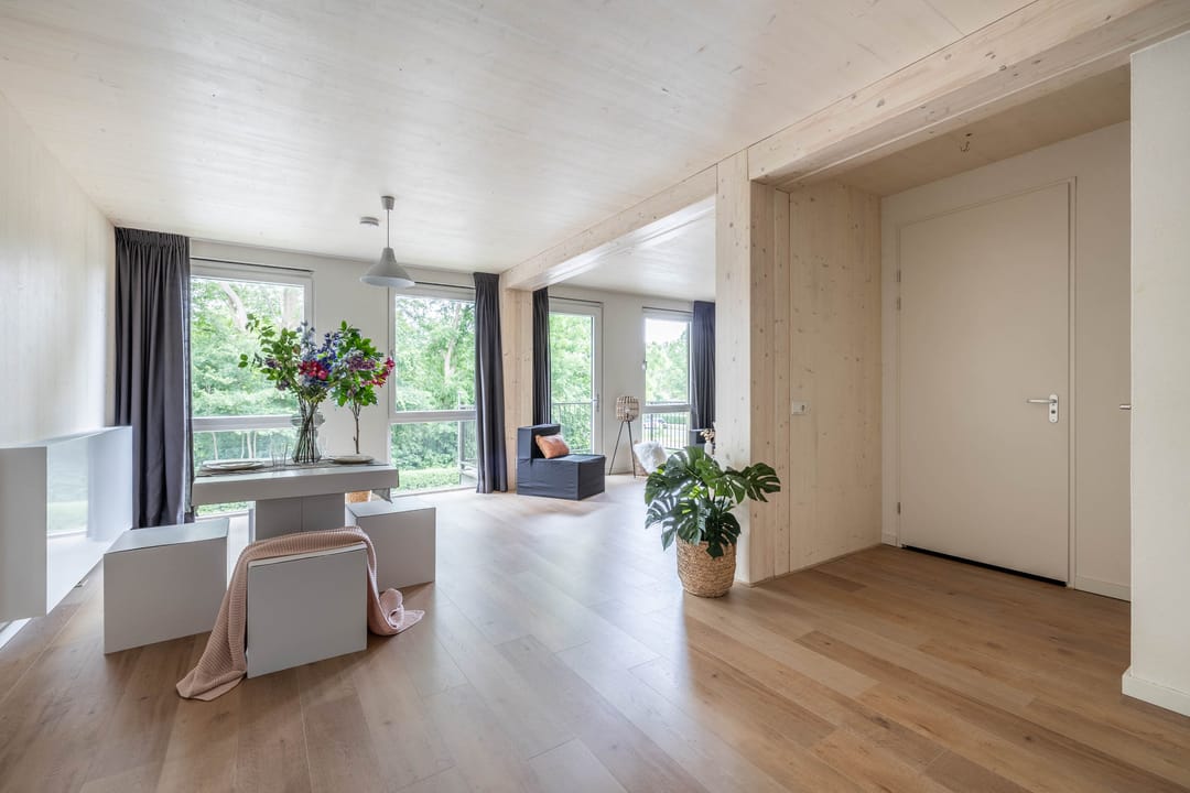 Foto 17 van Pierebaan 47