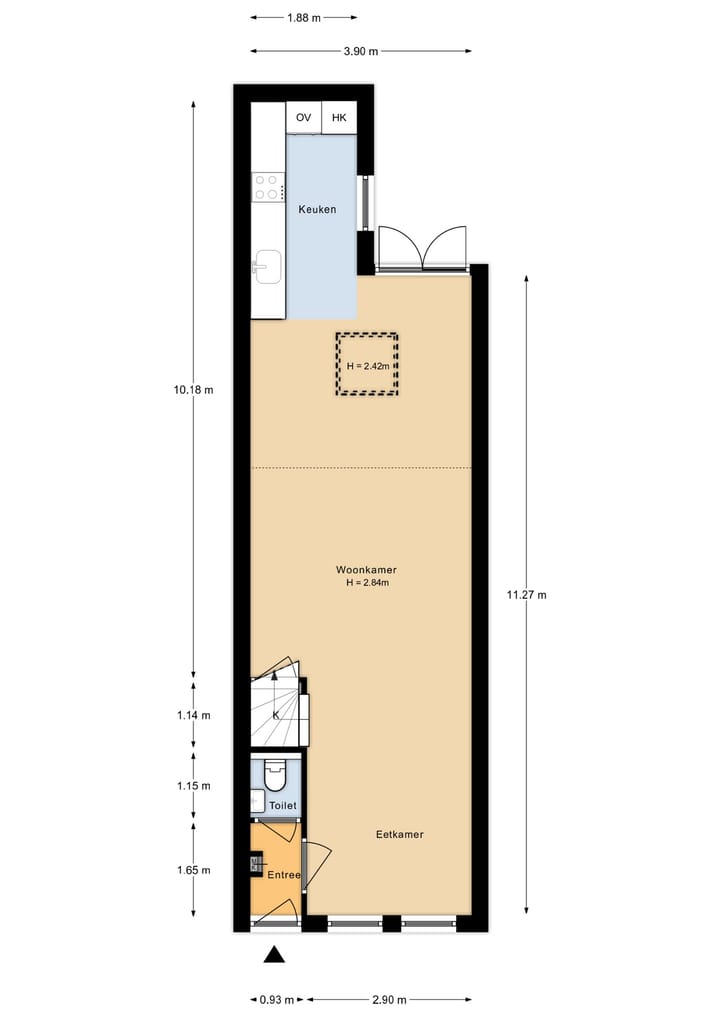 Foto 52 van Seringstraat 118