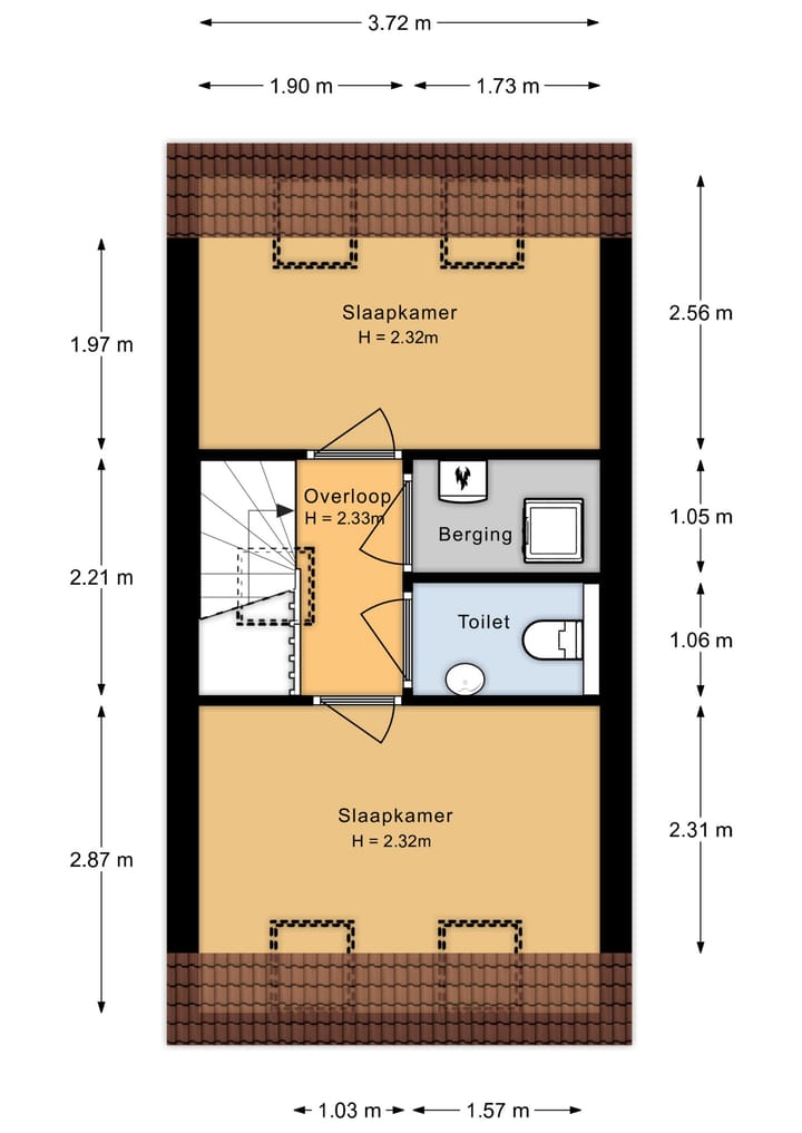 Foto 54 van Seringstraat 118