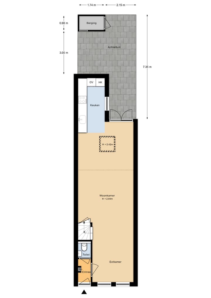 Foto 55 van Seringstraat 118