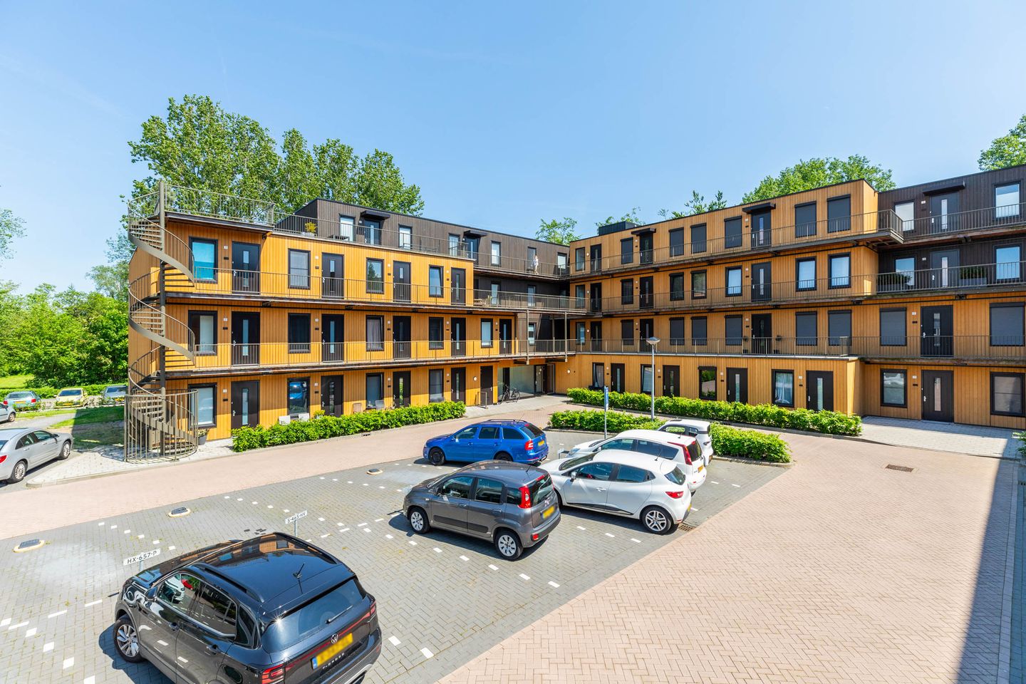 Foto 40 van Pierebaan 47