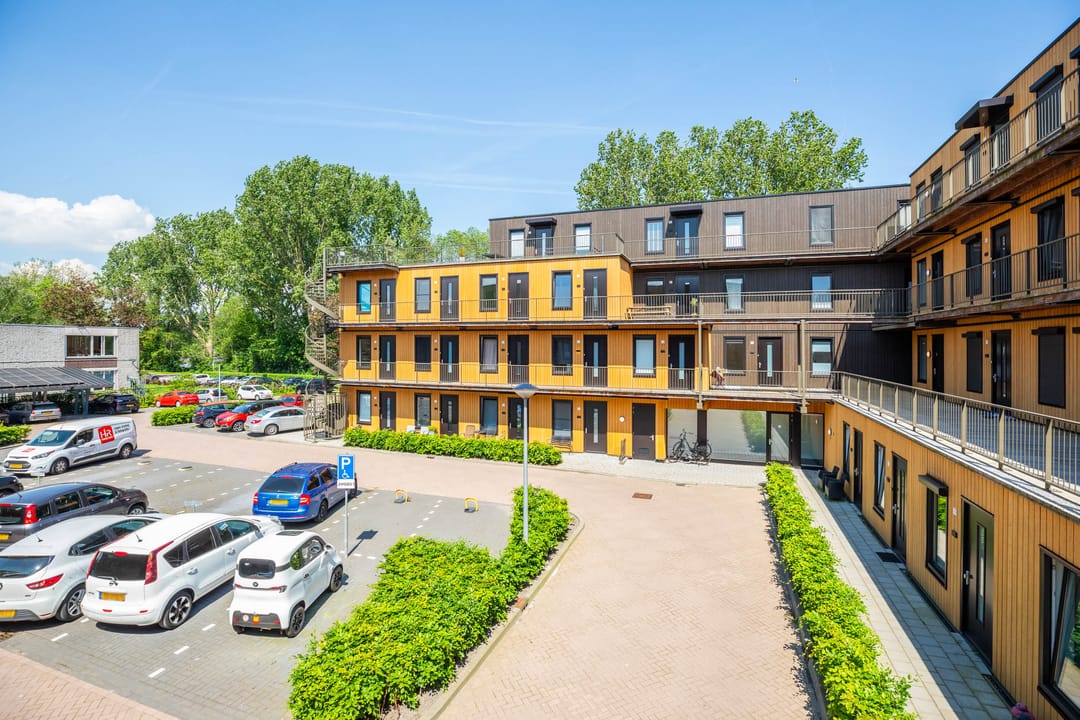 Foto 41 van Pierebaan 47