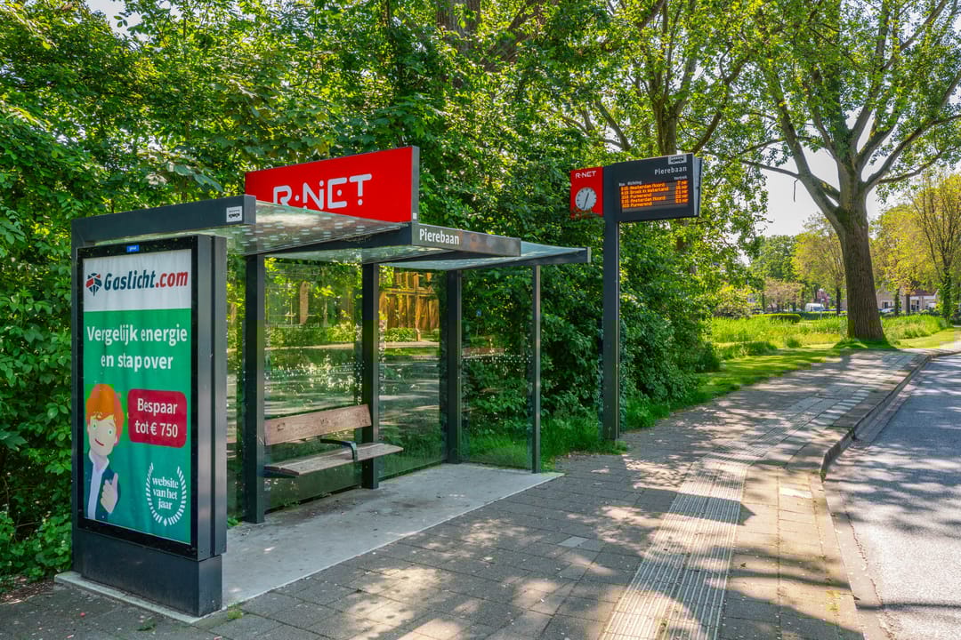 Foto 46 van Pierebaan 47