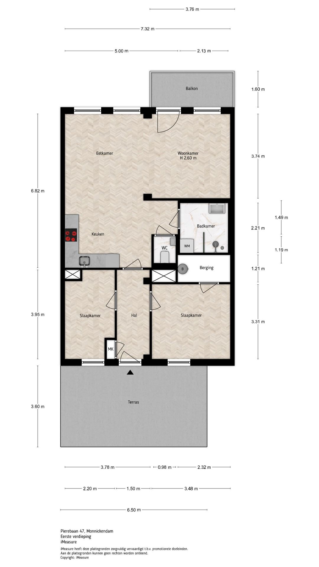 Foto 52 van Pierebaan 47