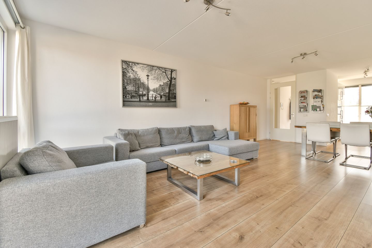 Foto 1 van Pieter Calandlaan 779