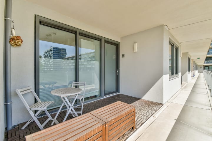 Foto 4 van Pieter Calandlaan 779