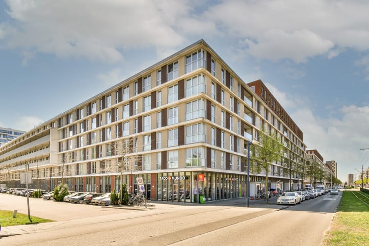 Foto 5 van Pieter Calandlaan 779