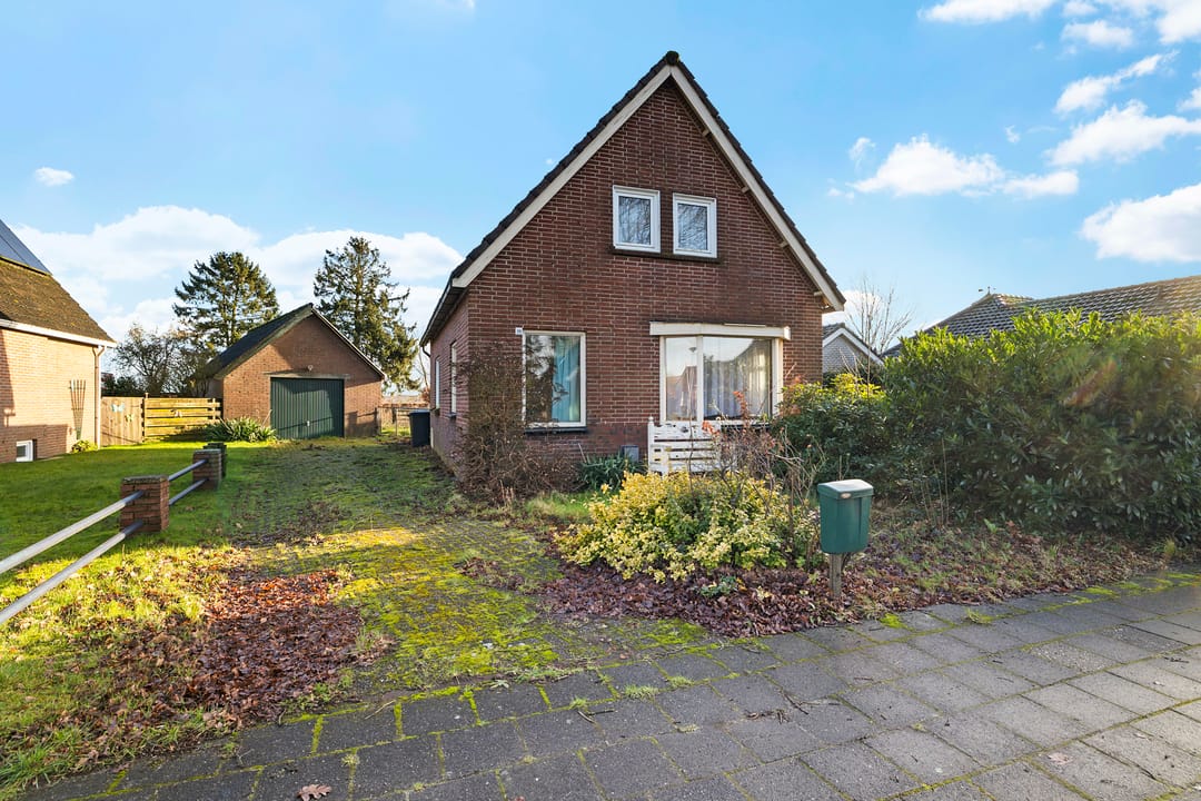 Photo 1 of Tramstraat 38