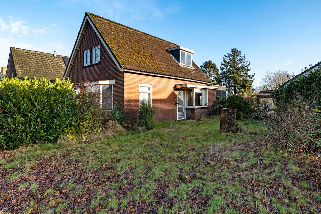 Photo 2 of Tramstraat 38