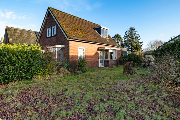 Foto 2 van Tramstraat 38