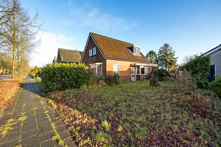 Foto 3 van Tramstraat 38