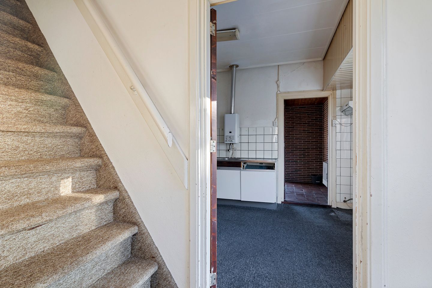 Photo 4 of Tramstraat 38