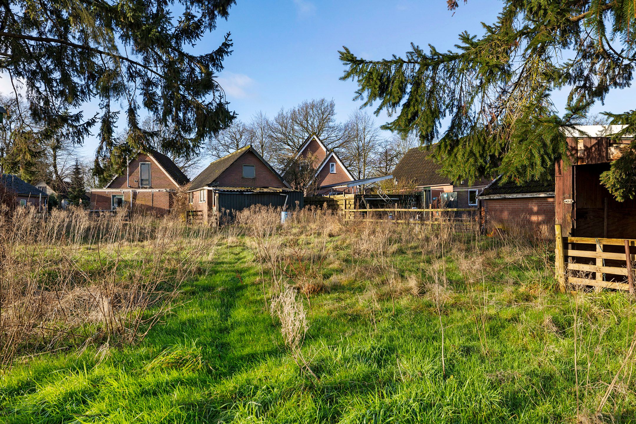 Photo 18 of Tramstraat 38