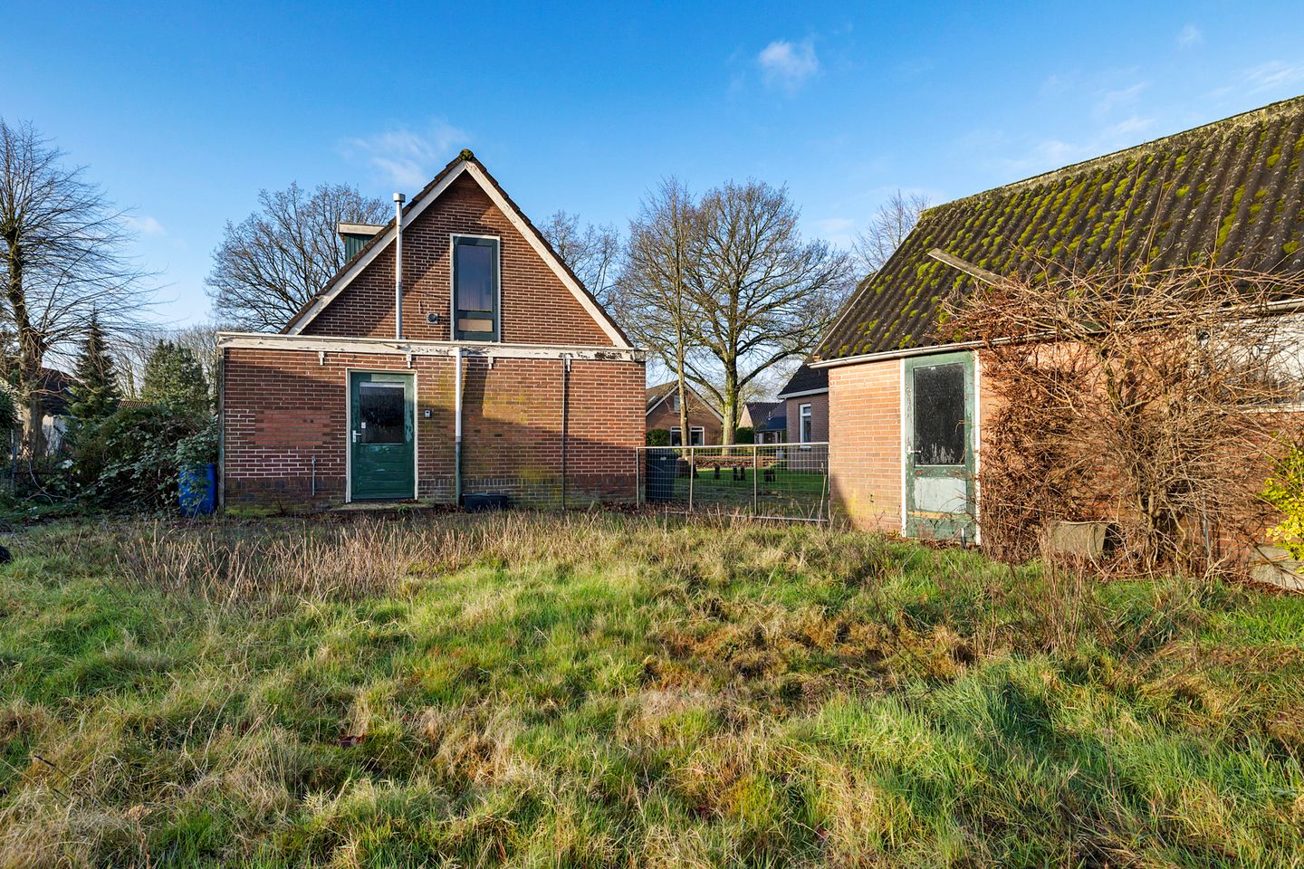 Photo 19 of Tramstraat 38