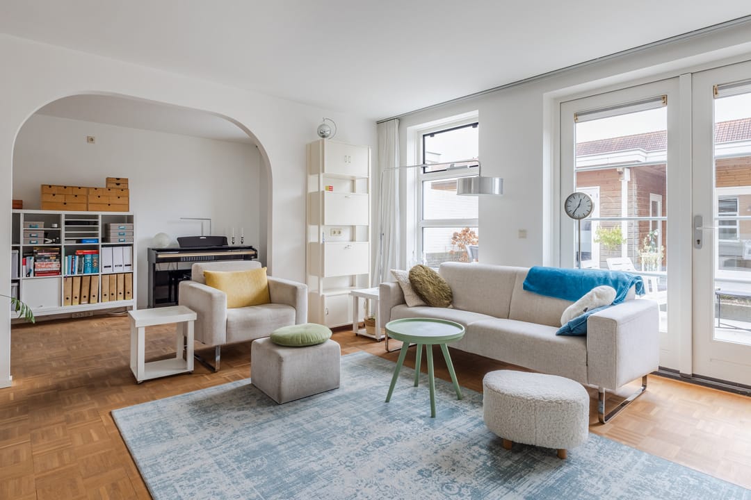 Foto 7 van Primusstraat 9