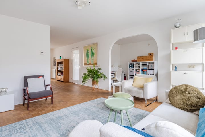 Foto 8 van Primusstraat 9