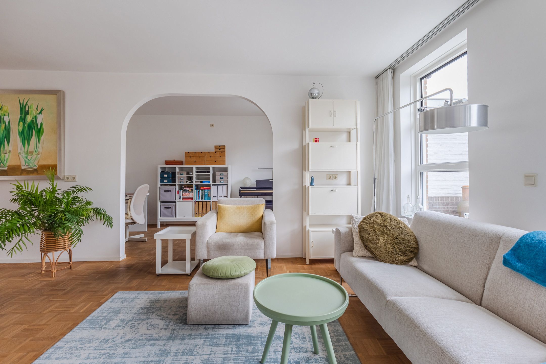 Foto 9 van Primusstraat 9