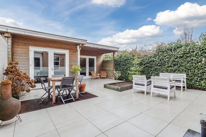 Foto 15 van Primusstraat 9