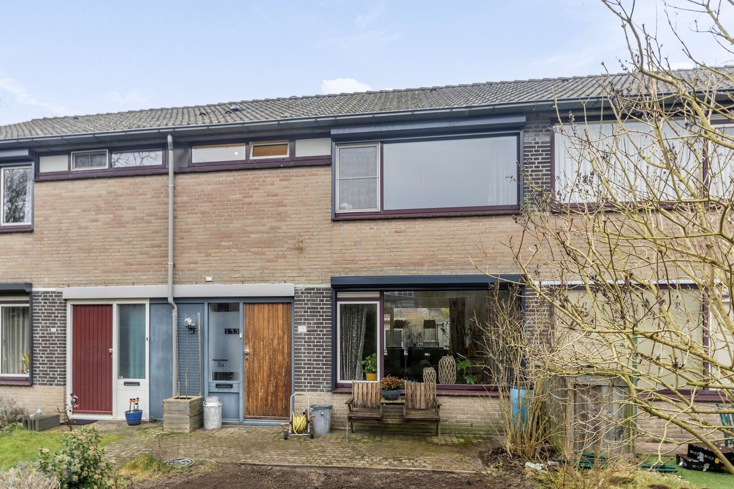 Foto 1 van de Kreijenbeek 193