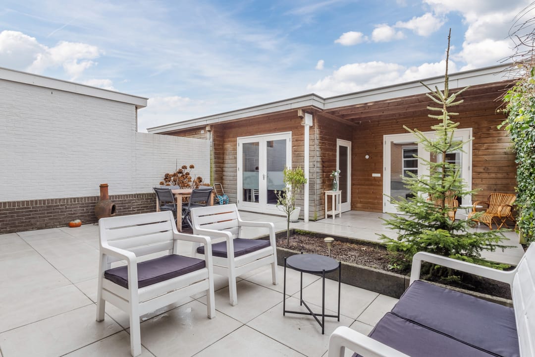 Foto 16 van Primusstraat 9