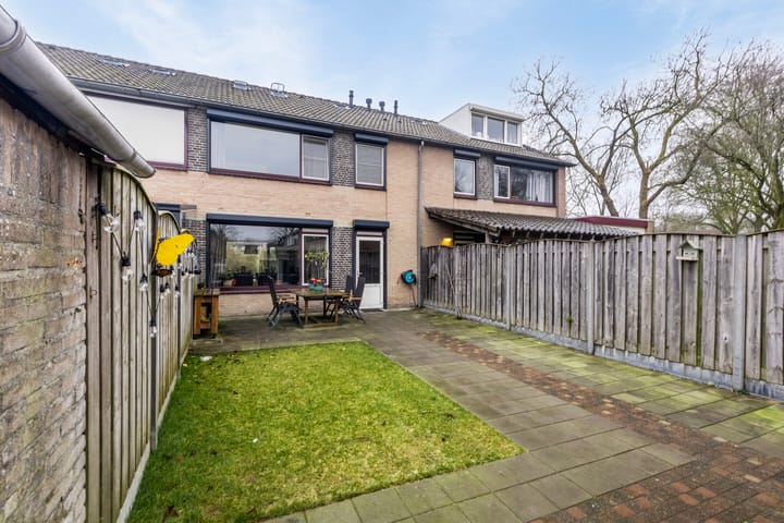 Foto 2 van de Kreijenbeek 193