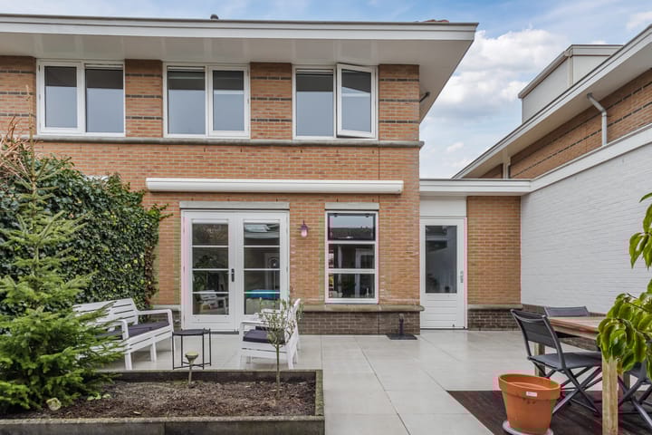 Foto 17 van Primusstraat 9