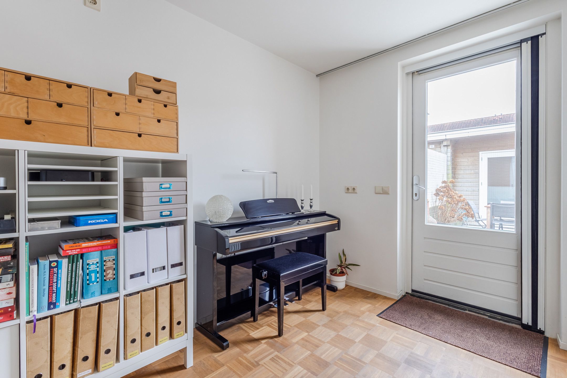 Foto 21 van Primusstraat 9