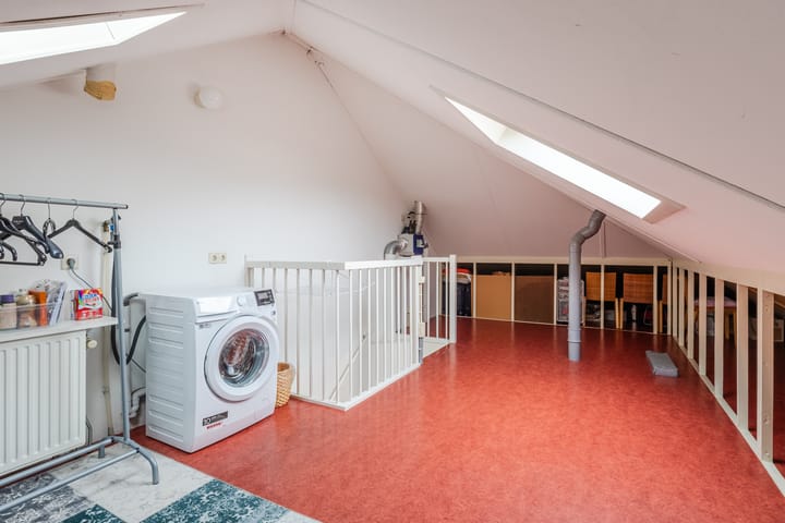 Foto 30 van Primusstraat 9