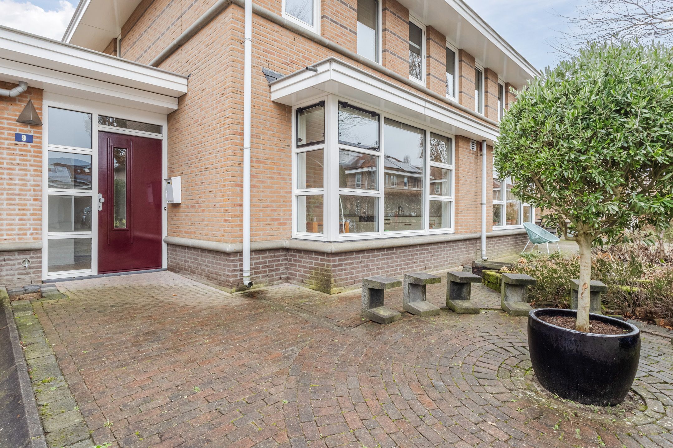 Foto 36 van Primusstraat 9