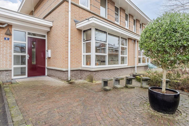 Foto 36 van Primusstraat 9