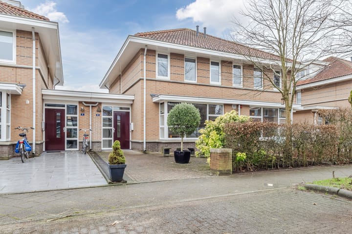 Foto 37 van Primusstraat 9