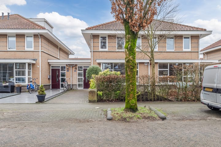 Foto 38 van Primusstraat 9