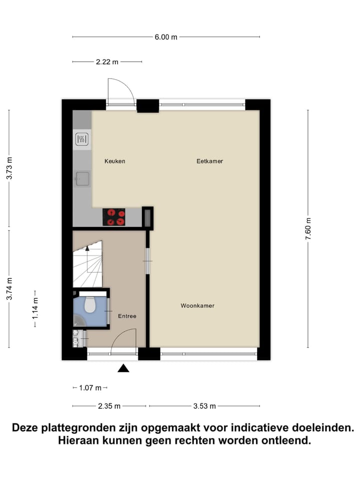 Foto 29 van de Kreijenbeek 193