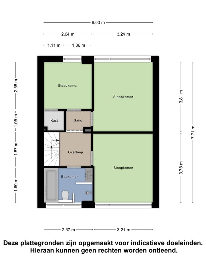 Foto 30 van de Kreijenbeek 193