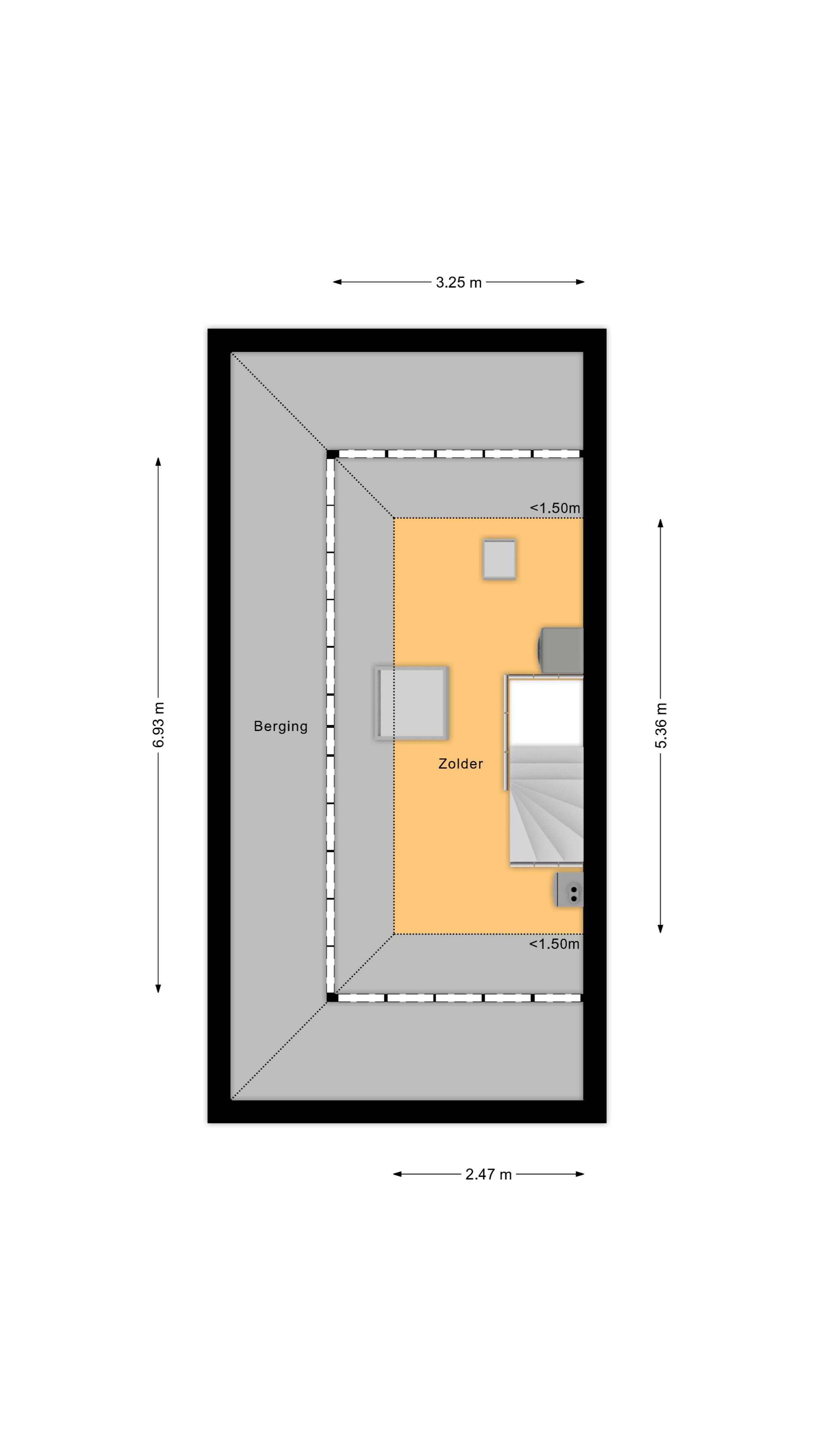 Foto 45 van Primusstraat 9