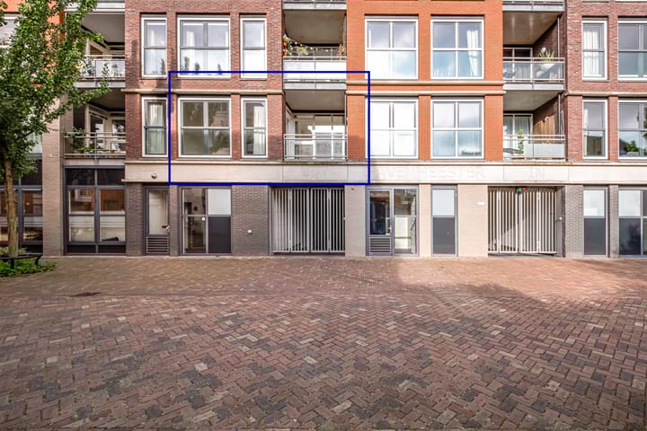 Foto 35 van Voormeer 52