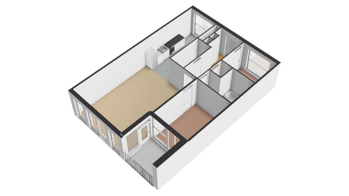 Foto 39 van Voormeer 52