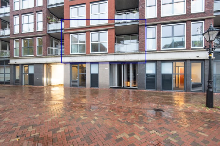 Foto 2 van Voormeer 54