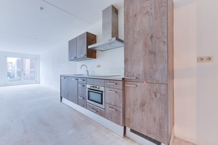 Foto 4 van Voormeer 54