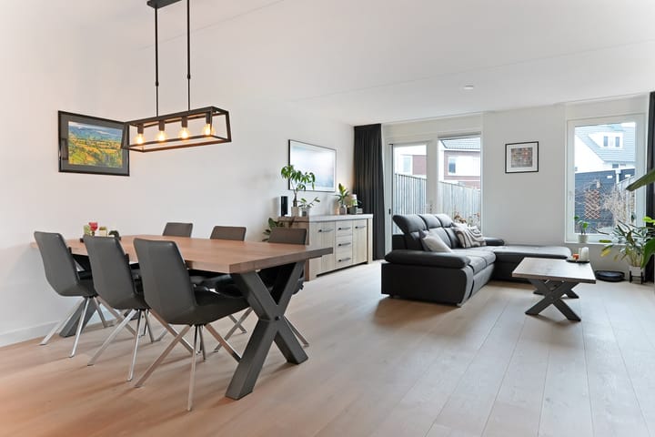 Foto 2 van Jazzroute 175